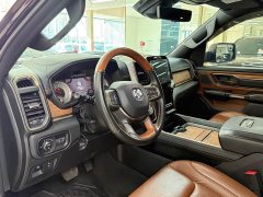 Ram Trucks 5.7L Automatic - ფოტო 7
