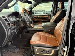 Ram Trucks 5.7L Automatic - ფოტო 8
