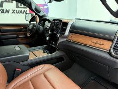 Ram Trucks 5.7L Automatic - ფოტო 9