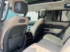 Land Rover Defender 2020 110 P400 HSE - ფოტო 12
