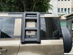 Land Rover Defender 2020 110 P400 HSE - ფოტო 13