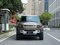 Land Rover Defender 2020 110 P400 HSE - ფოტო 2