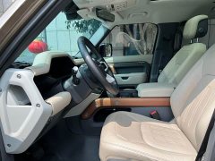 Land Rover Defender 2020 110 P400 HSE - ფოტო 5