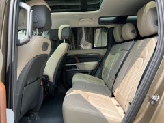 Land Rover Defender 2020 110 P400 HSE - ფოტო 6
