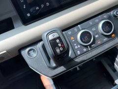 Land Rover Defender 2020 110 P400 HSE - ფოტო 8
