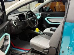 Chery Ant Facelift 150,000 Ant Fans Edition New Ant Cool Version LFP Battery - ფოტო 10