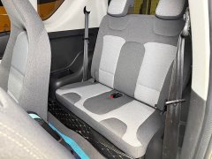 Chery Ant Facelift 150,000 Ant Fans Edition New Ant Cool Version LFP Battery - ფოტო 12