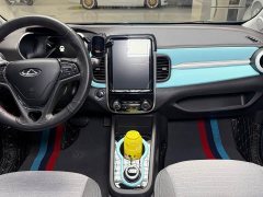Chery Ant Facelift 150,000 Ant Fans Edition New Ant Cool Version LFP Battery - ფოტო 13