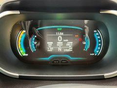 Chery Ant Facelift 150,000 Ant Fans Edition New Ant Cool Version LFP Battery - ფოტო 14