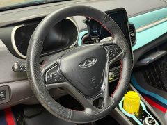 Chery Ant Facelift 150,000 Ant Fans Edition New Ant Cool Version LFP Battery - ფოტო 16