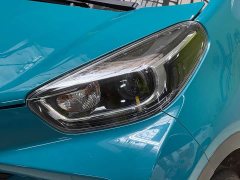 Chery Ant Facelift 150,000 Ant Fans Edition New Ant Cool Version LFP Battery - ფოტო 3