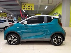 Chery Ant Facelift 150,000 Ant Fans Edition New Ant Cool Version LFP Battery - ფოტო 4