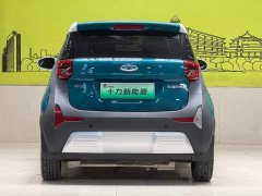 Chery Ant Facelift 150,000 Ant Fans Edition New Ant Cool Version LFP Battery - ფოტო 5