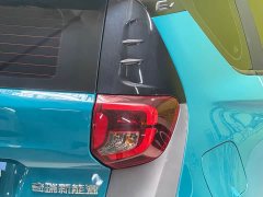 Chery Ant Facelift 150,000 Ant Fans Edition New Ant Cool Version LFP Battery - ფოტო 7