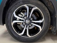 Chery Ant Facelift 150,000 Ant Fans Edition New Ant Cool Version LFP Battery - ფოტო 8
