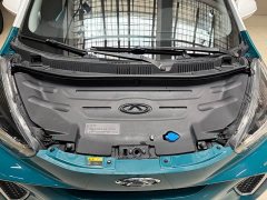 Chery Ant Facelift 150,000 Ant Fans Edition New Ant Cool Version LFP Battery - ფოტო 9