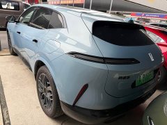 Avatr 07 2026 Ultra Pure Electric AWD - ფოტო 2