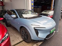 Avatr 07 2026 Ultra Pure Electric AWD - ფოტო 3