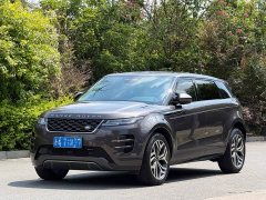 Land Rover Range Rover Evoque L 249PS Luxury Edition - ფოტო 1