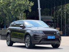 Land Rover Range Rover Evoque L 249PS Luxury Edition - ფოტო 3