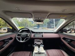 Land Rover Range Rover Evoque L 249PS Luxury Edition - ფოტო 5