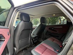 Land Rover Range Rover Evoque L 249PS Luxury Edition - ფოტო 6
