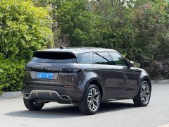 Land Rover Range Rover Evoque L 249PS Luxury Edition - ფოტო 7