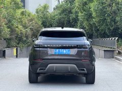 Land Rover Range Rover Evoque L 249PS Luxury Edition - ფოტო 8