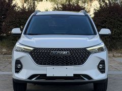Haval M6 2021 PLUS 1.5T DCT Luxury Smart Connected Edition - ფოტო 2