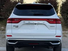 Haval M6 2021 PLUS 1.5T DCT Luxury Smart Connected Edition - ფოტო 5
