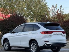 Haval M6 2021 PLUS 1.5T DCT Luxury Smart Connected Edition - ფოტო 6