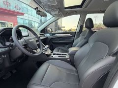 Haval M6 2021 PLUS 1.5T DCT Luxury Smart Connected Edition - ფოტო 7