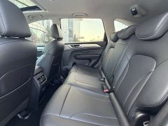 Haval M6 2021 PLUS 1.5T DCT Luxury Smart Connected Edition - ფოტო 8