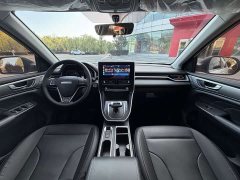 Haval M6 2021 PLUS 1.5T DCT Luxury Smart Connected Edition - ფოტო 9