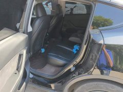 Tesla Model Y Rear-Wheel Drive - ფოტო 11