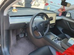 Tesla Model Y Rear-Wheel Drive - ფოტო 12
