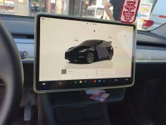 Tesla Model Y Rear-Wheel Drive - ფოტო 13