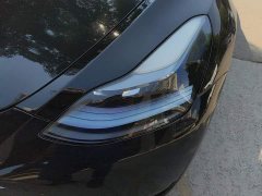 Tesla Model Y Rear-Wheel Drive - ფოტო 5