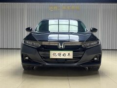 Honda Accord 2022 260TURBO Luxury Edition - ფოტო 1