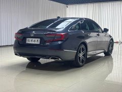 Honda Accord 2022 260TURBO Luxury Edition - ფოტო 11