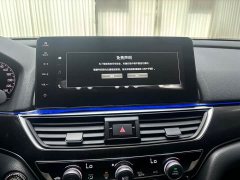 Honda Accord 2022 260TURBO Luxury Edition - ფოტო 13