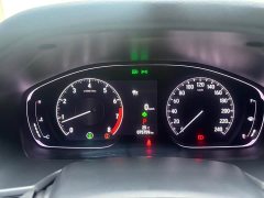 Honda Accord 2022 260TURBO Luxury Edition - ფოტო 14