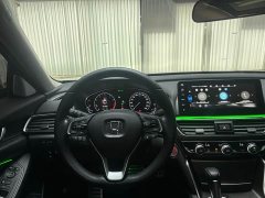 Honda Accord 2022 260TURBO Luxury Edition - ფოტო 15