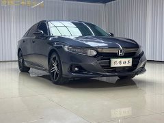 Honda Accord 2022 260TURBO Luxury Edition - ფოტო 2