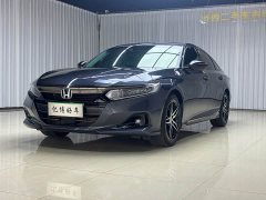 Honda Accord 2022 260TURBO Luxury Edition - ფოტო 3