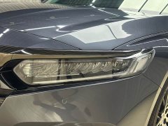 Honda Accord 2022 260TURBO Luxury Edition - ფოტო 4