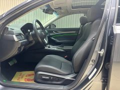 Honda Accord 2022 260TURBO Luxury Edition - ფოტო 6