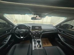Honda Accord 2022 260TURBO Luxury Edition - ფოტო 7