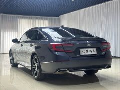 Honda Accord 2022 260TURBO Luxury Edition - ფოტო 9
