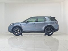 Land Rover Discovery Sport 2020 200PS Family Edition - ფოტო 10